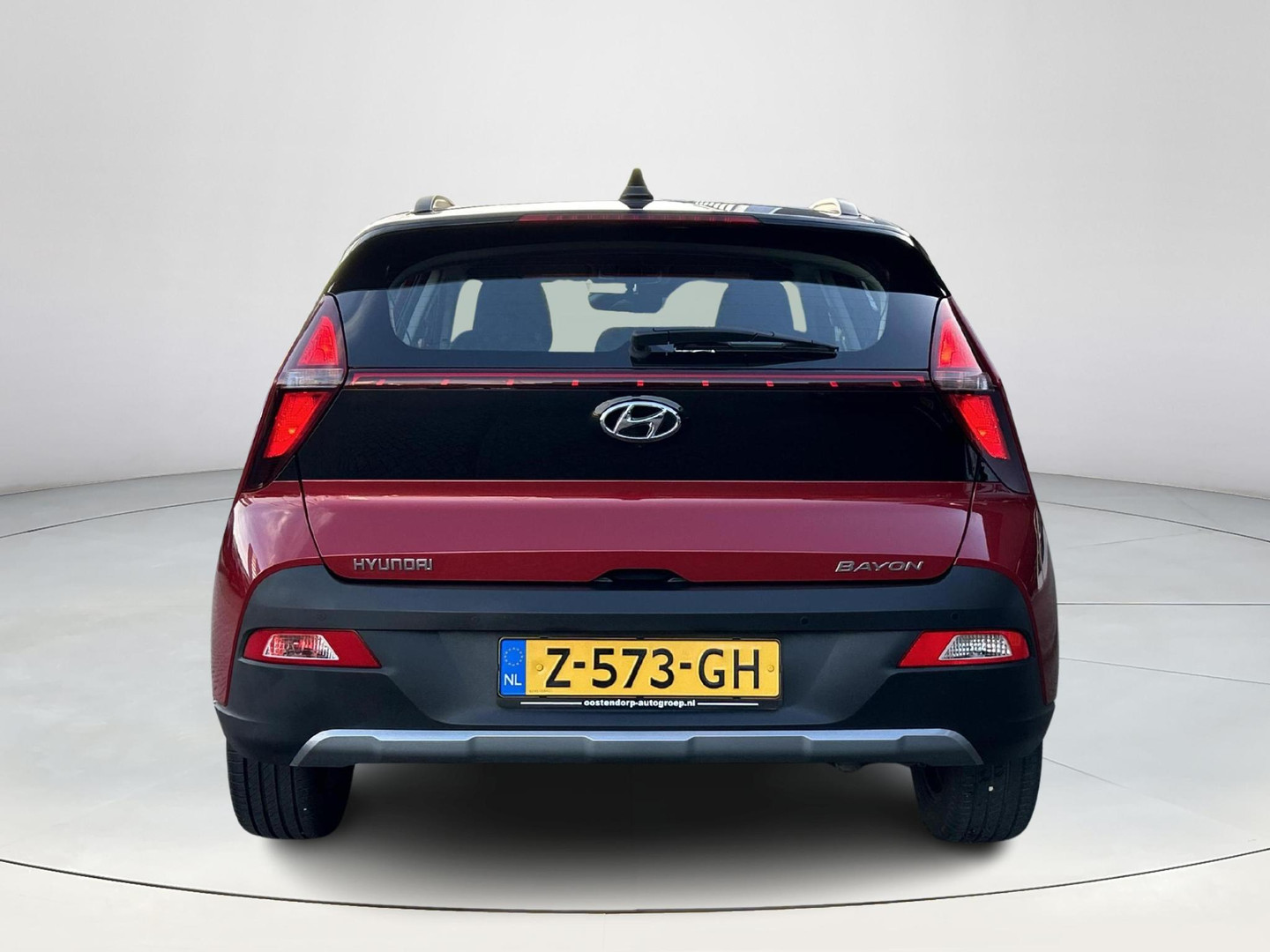 Hyundai Hyundai