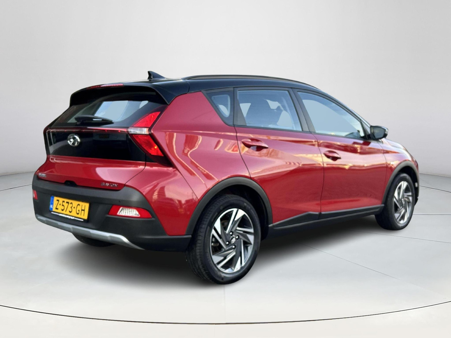 Hyundai Hyundai