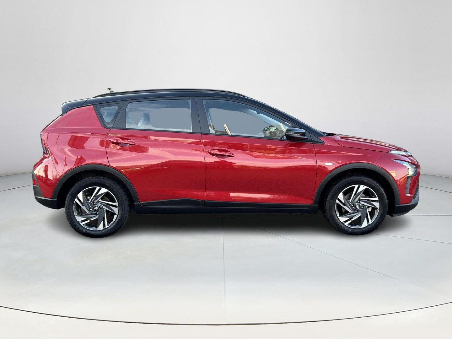 Hyundai Hyundai