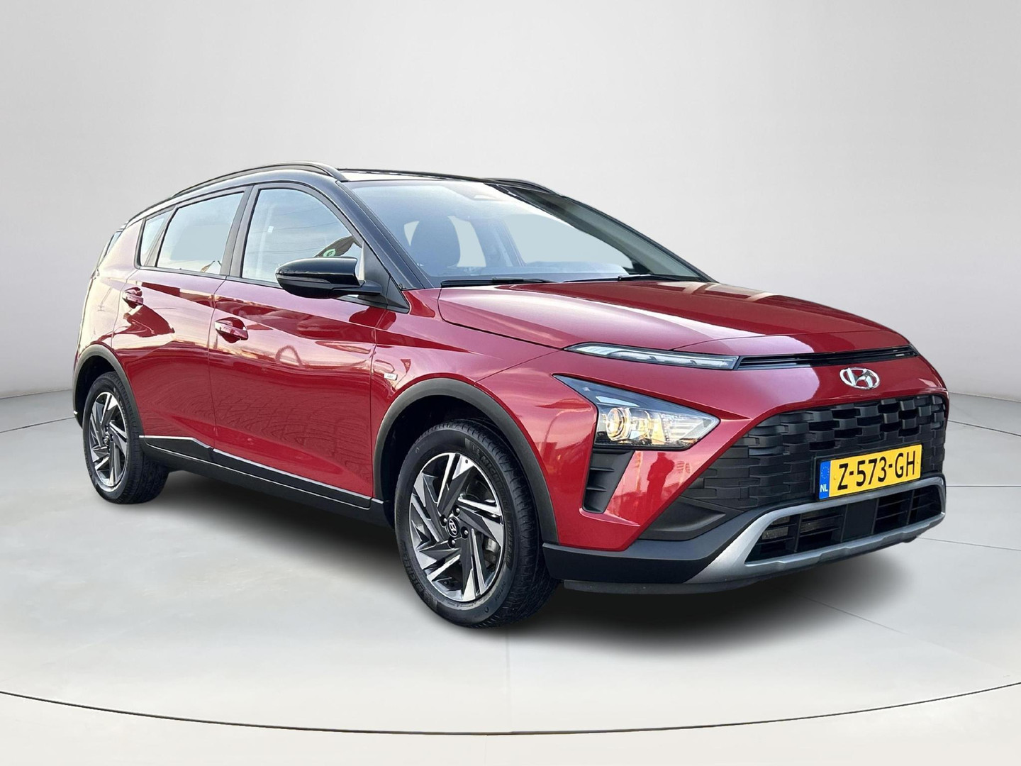 Hyundai Hyundai