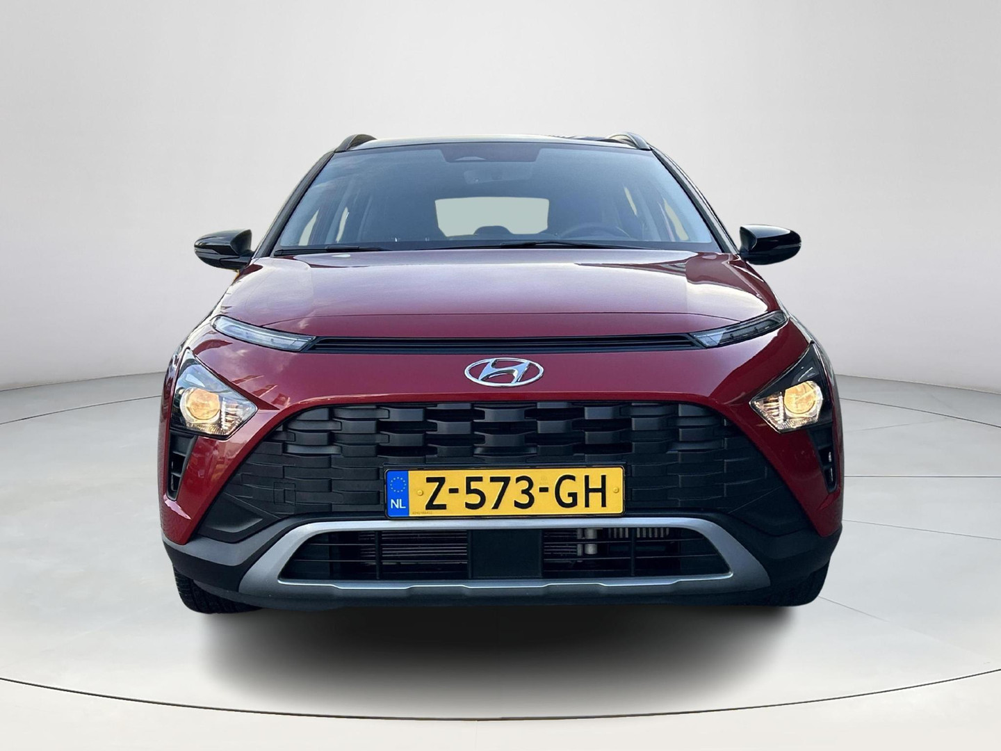 Hyundai Hyundai