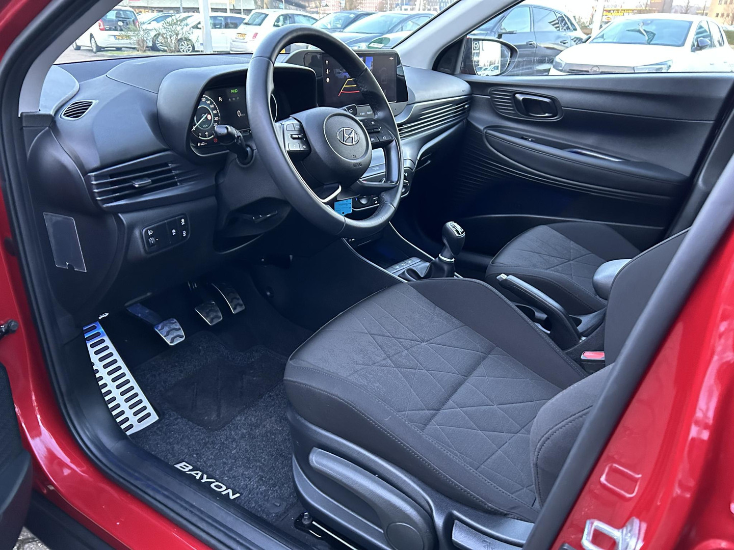 Hyundai Hyundai