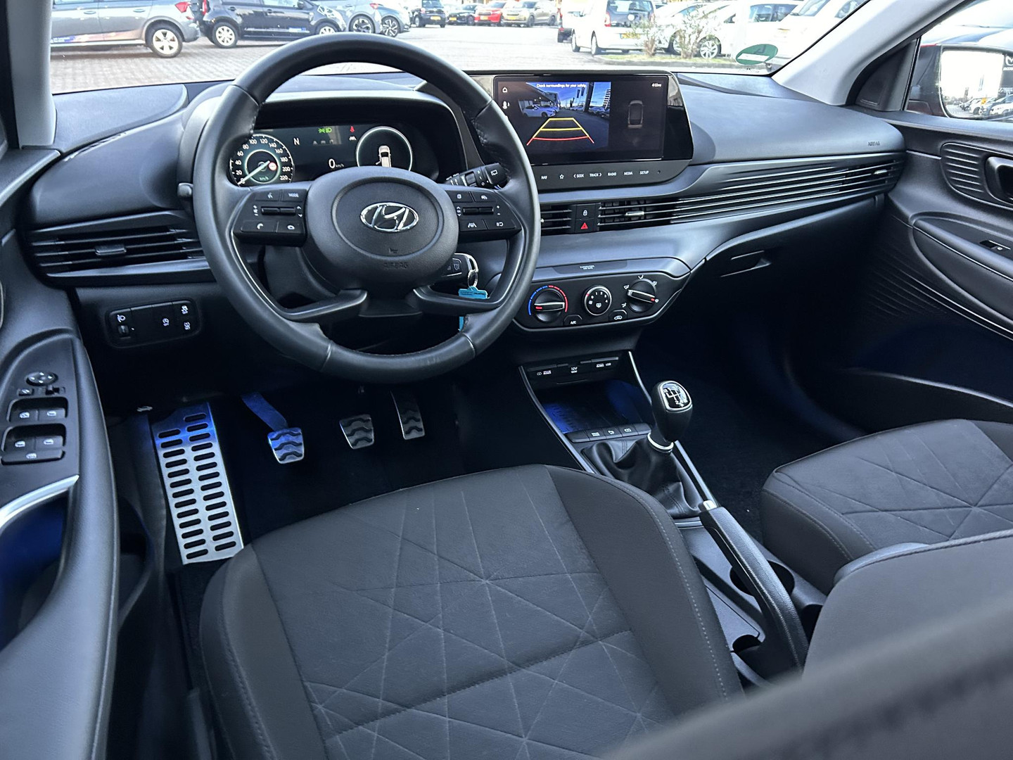Hyundai Hyundai