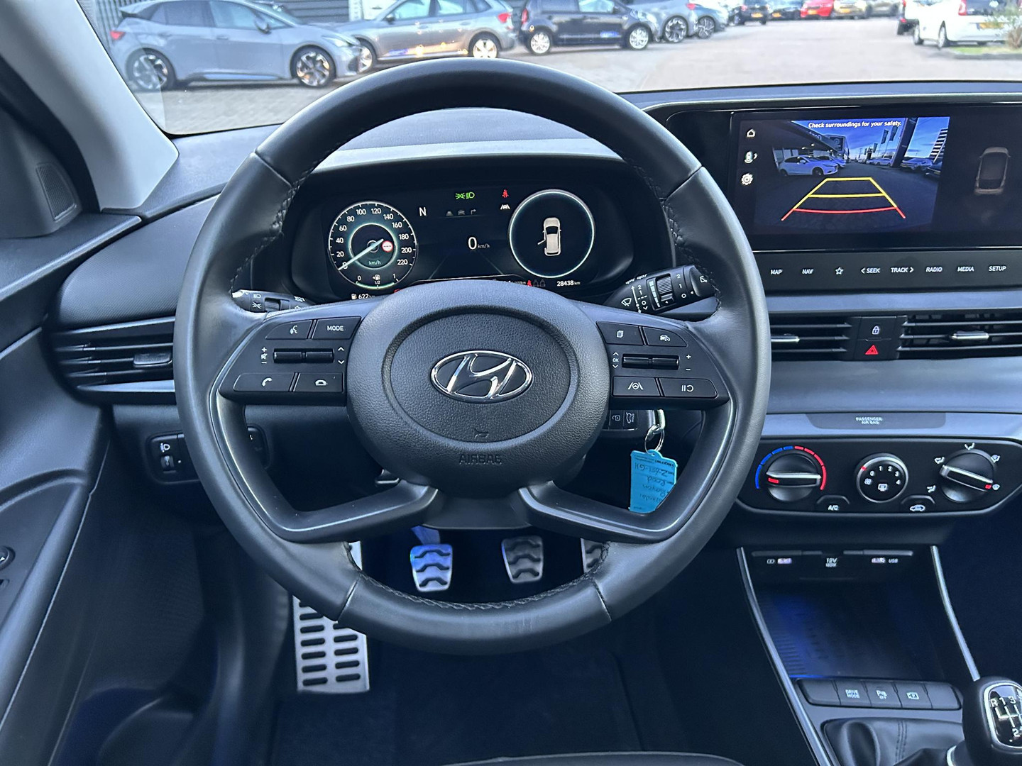Hyundai Hyundai
