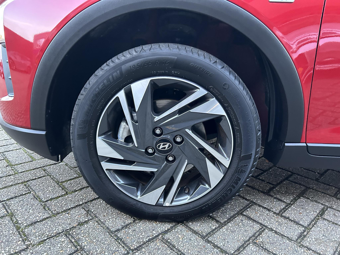 Hyundai Hyundai