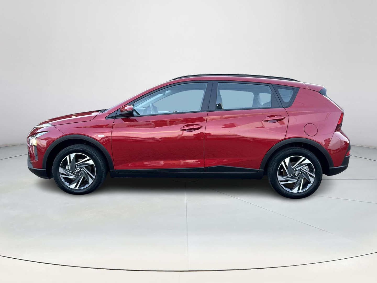 Hyundai Hyundai