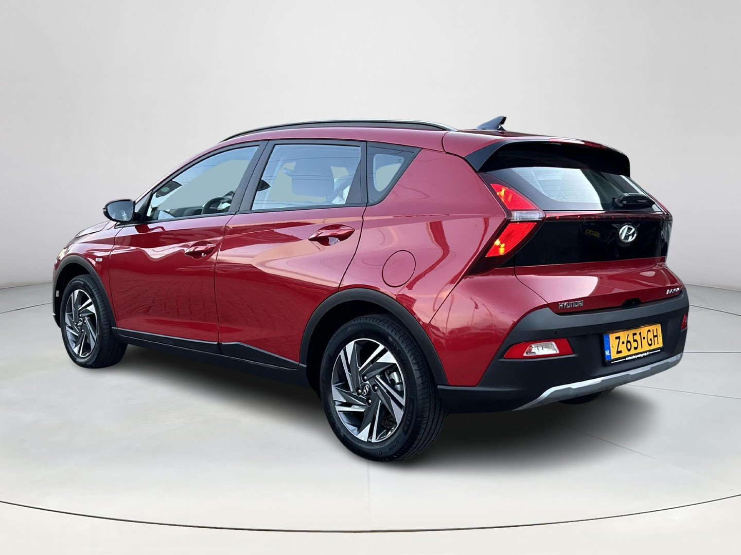 Hyundai Hyundai
