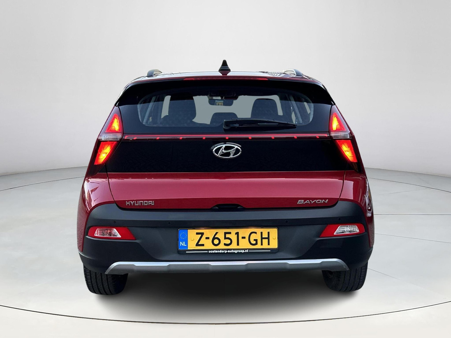 Hyundai Hyundai