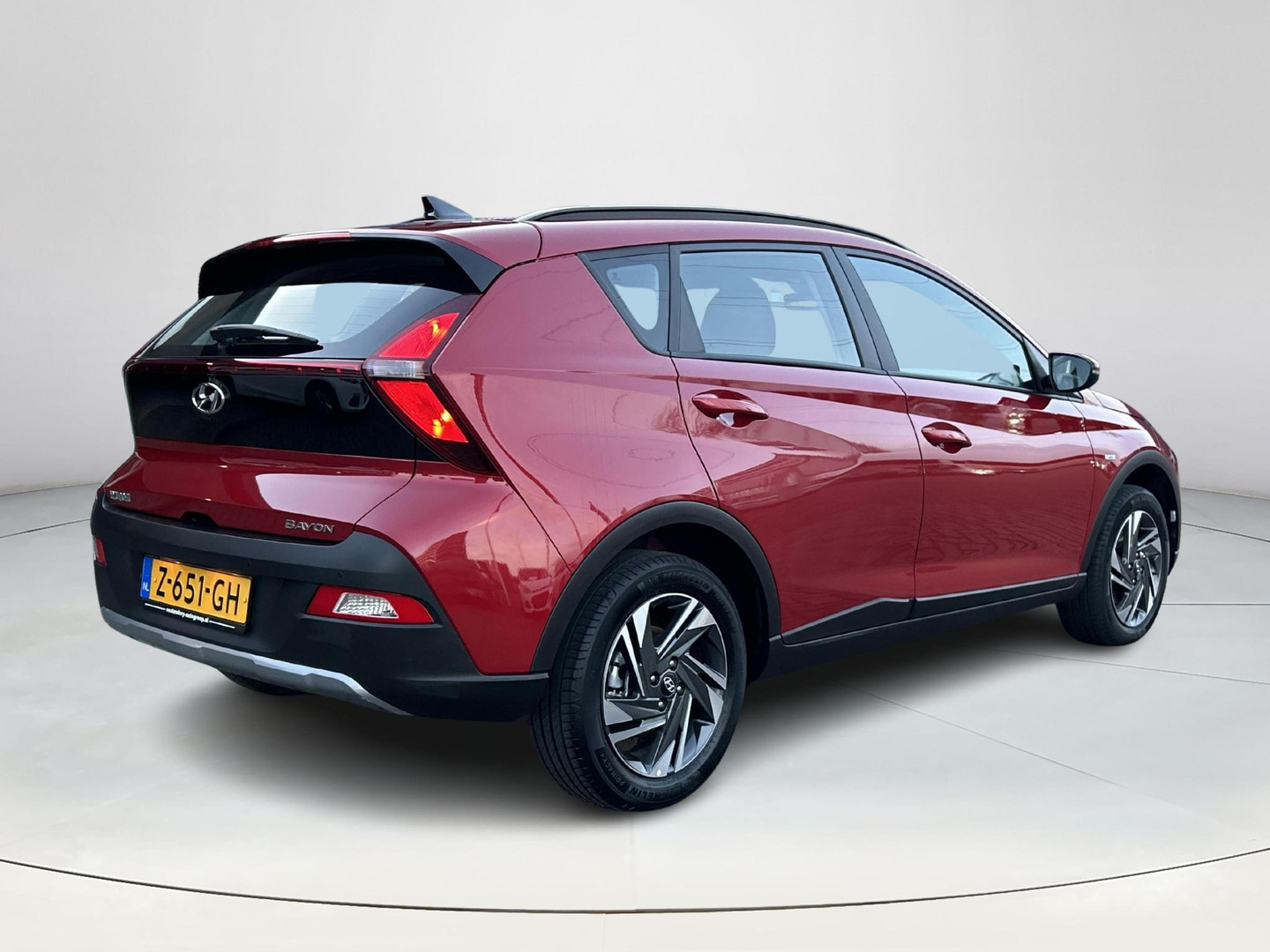 Hyundai Hyundai