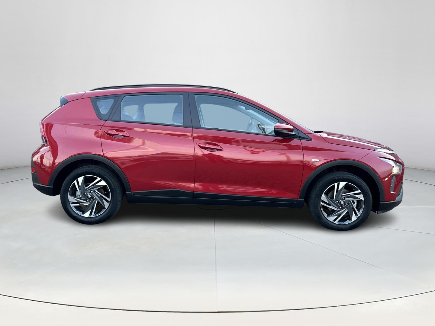 Hyundai Hyundai