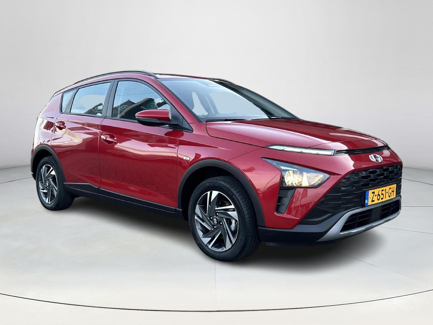 Hyundai Hyundai