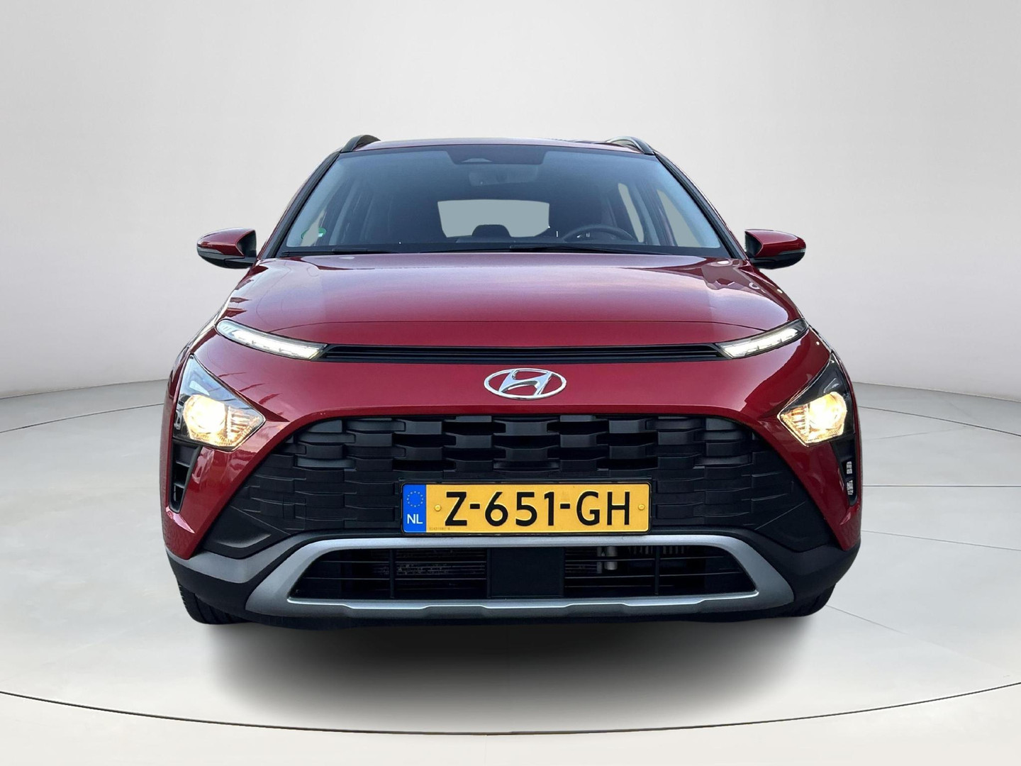 Hyundai Hyundai