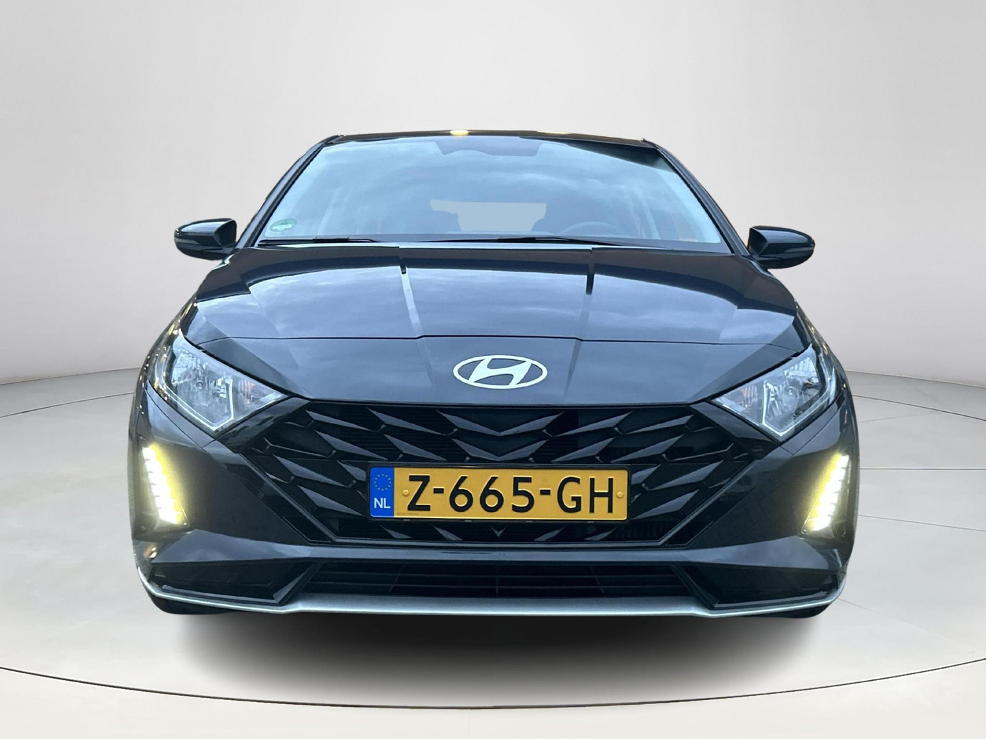 Hyundai