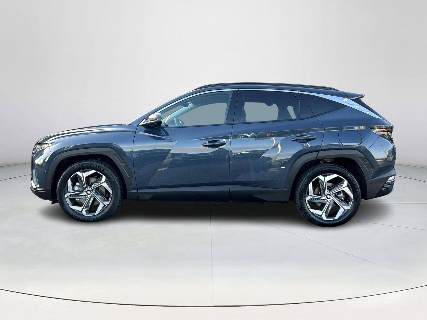 Hyundai Hyundai
