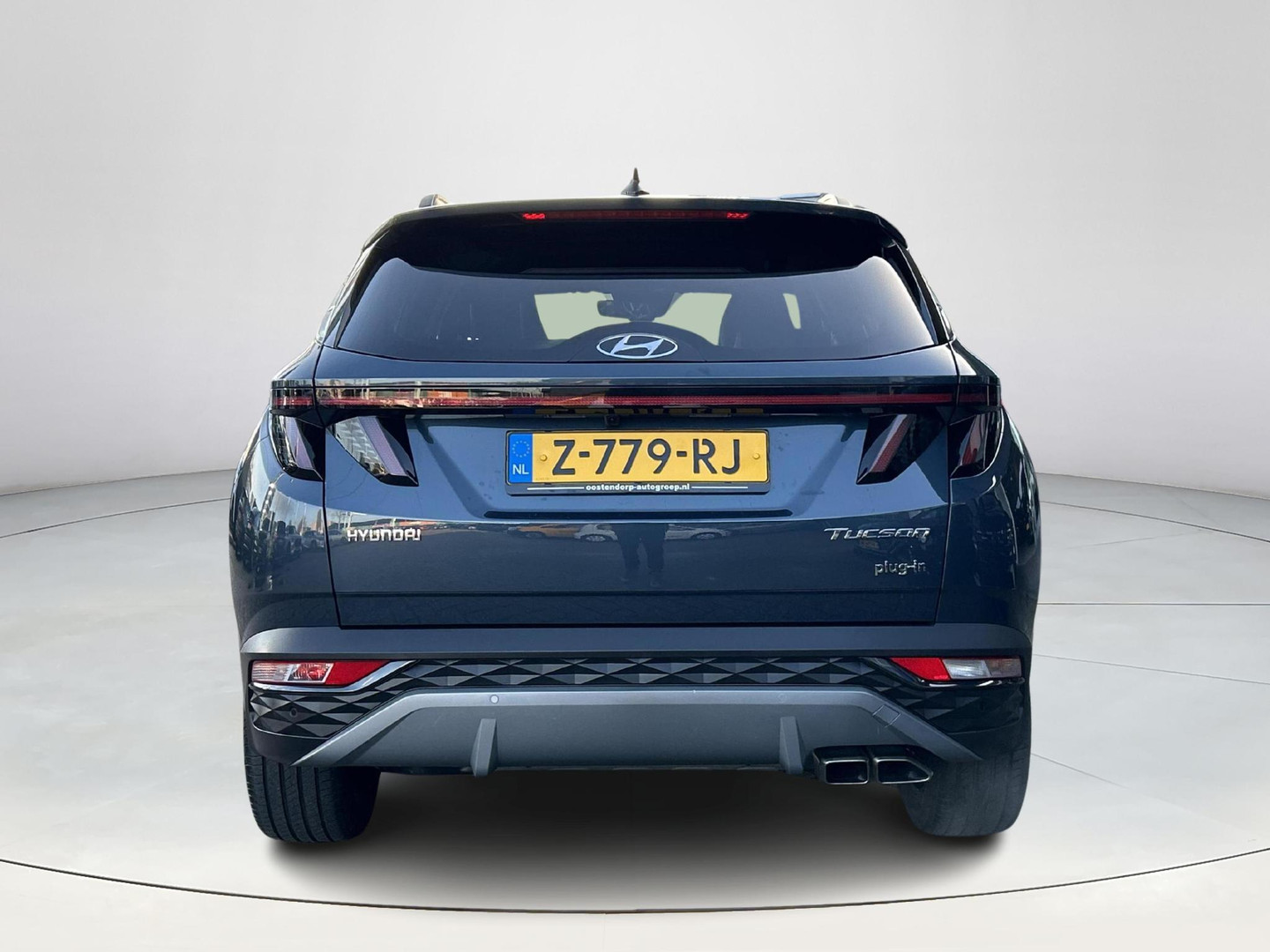 Hyundai Hyundai
