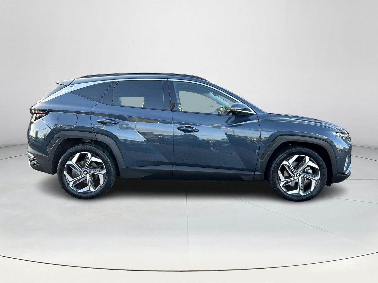 Hyundai Hyundai