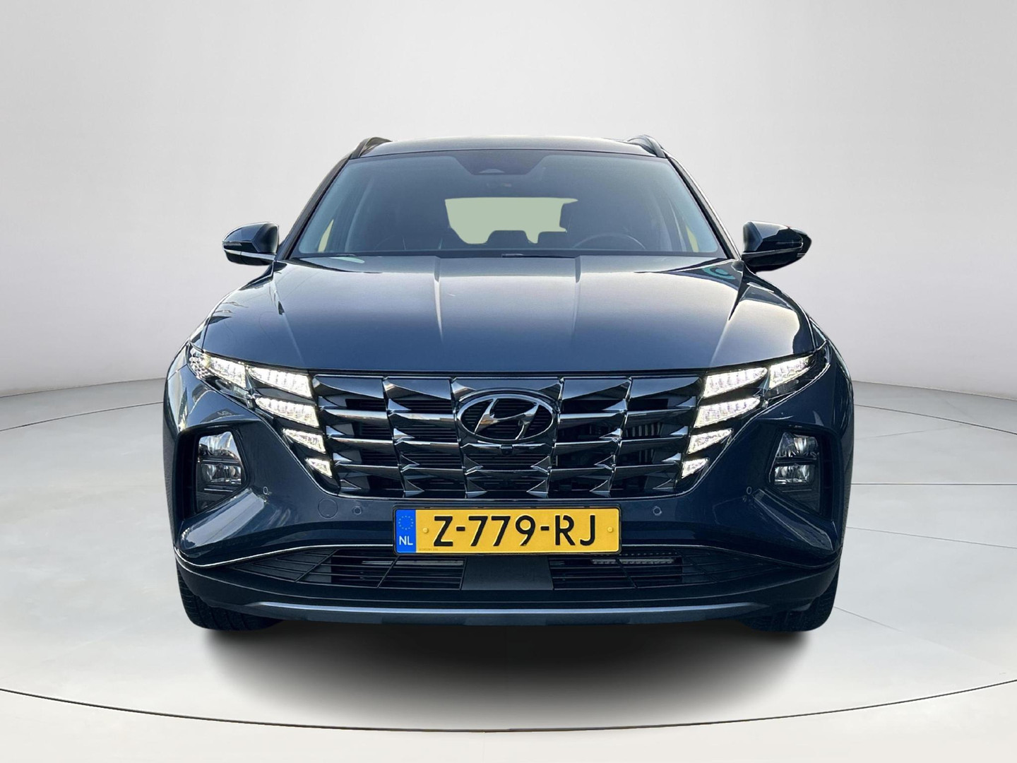 Hyundai Hyundai
