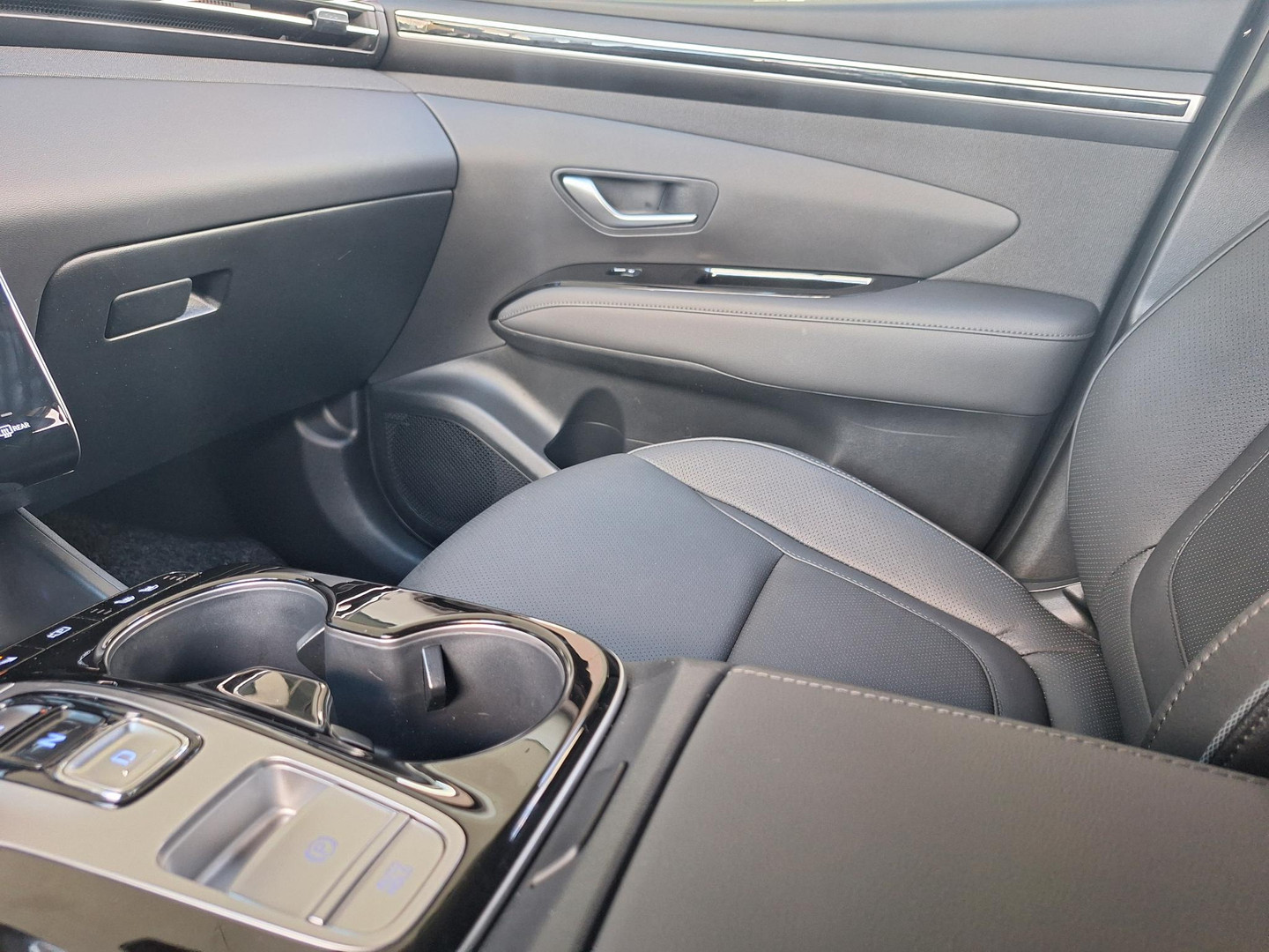 Hyundai Hyundai