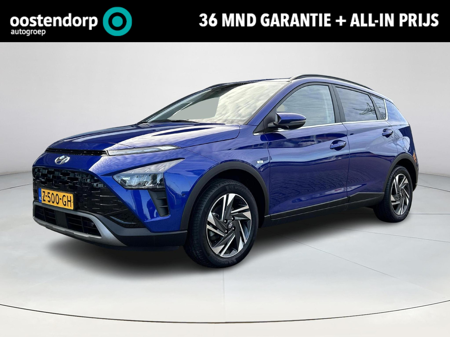 Hyundai Hyundai