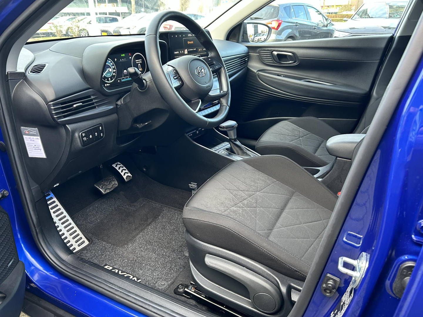 Hyundai Hyundai