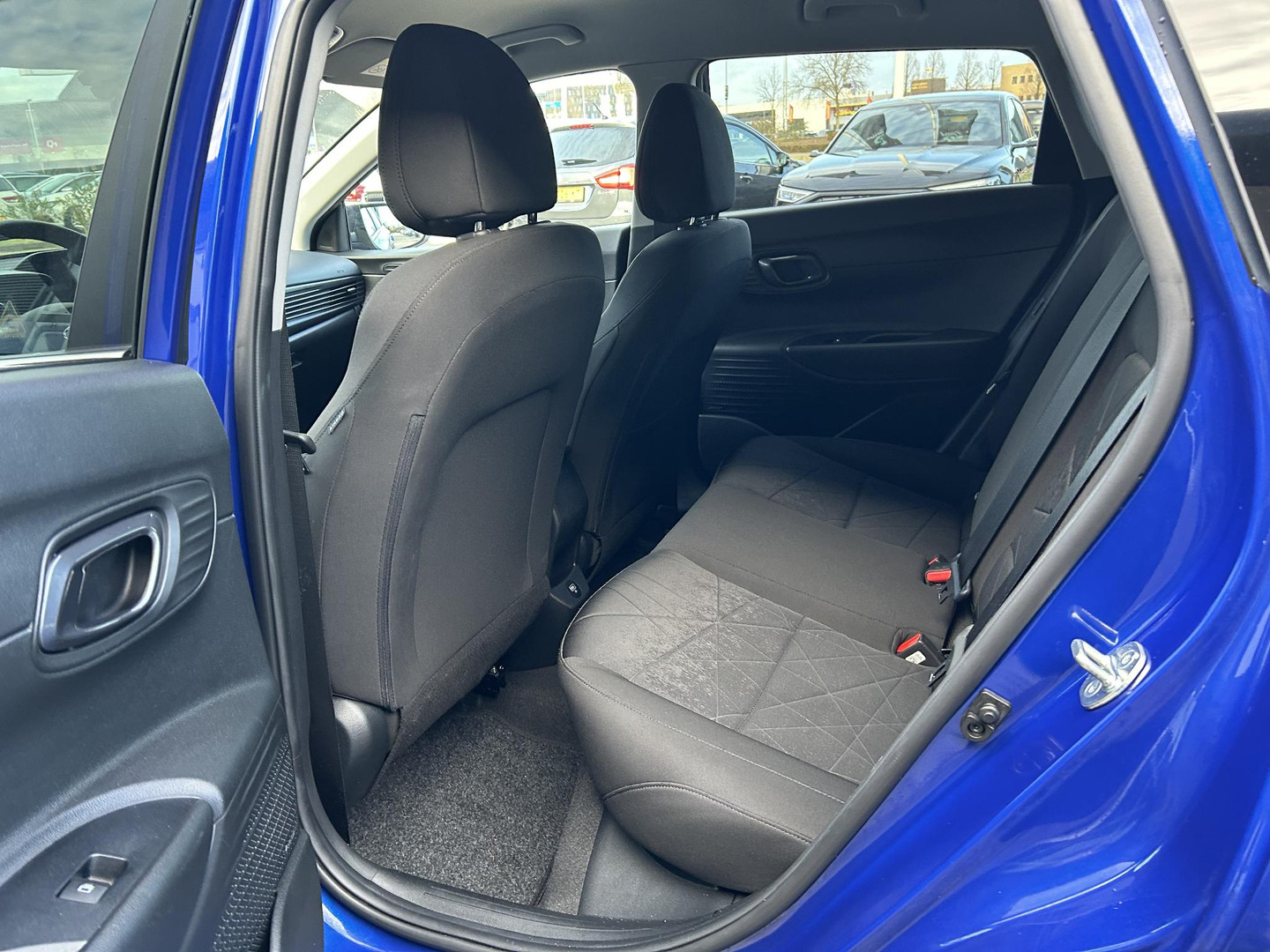 Hyundai Hyundai