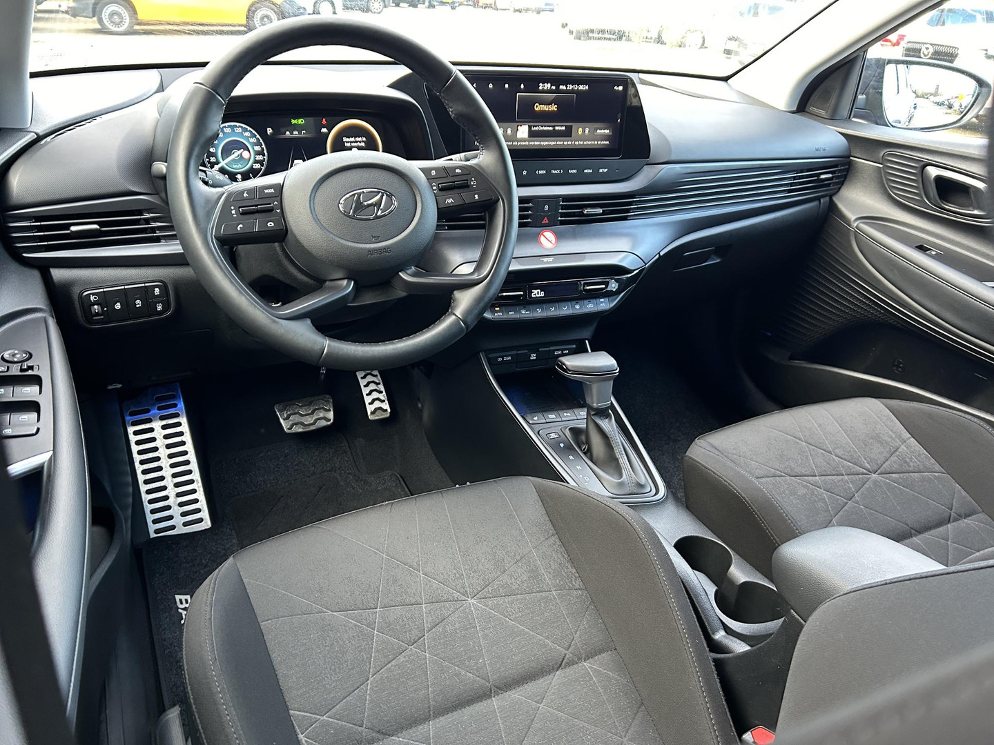 Hyundai Hyundai