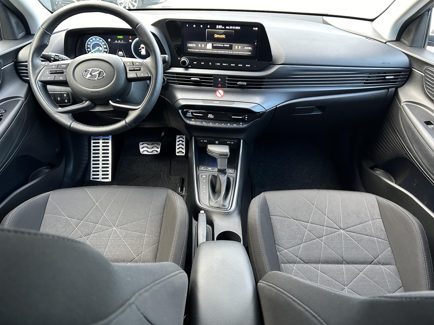 Hyundai Hyundai