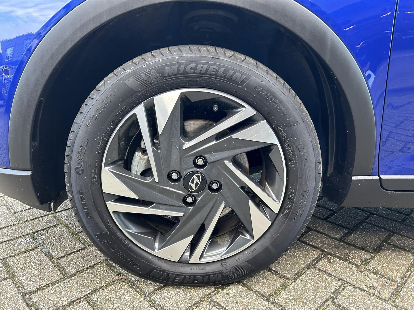 Hyundai Hyundai