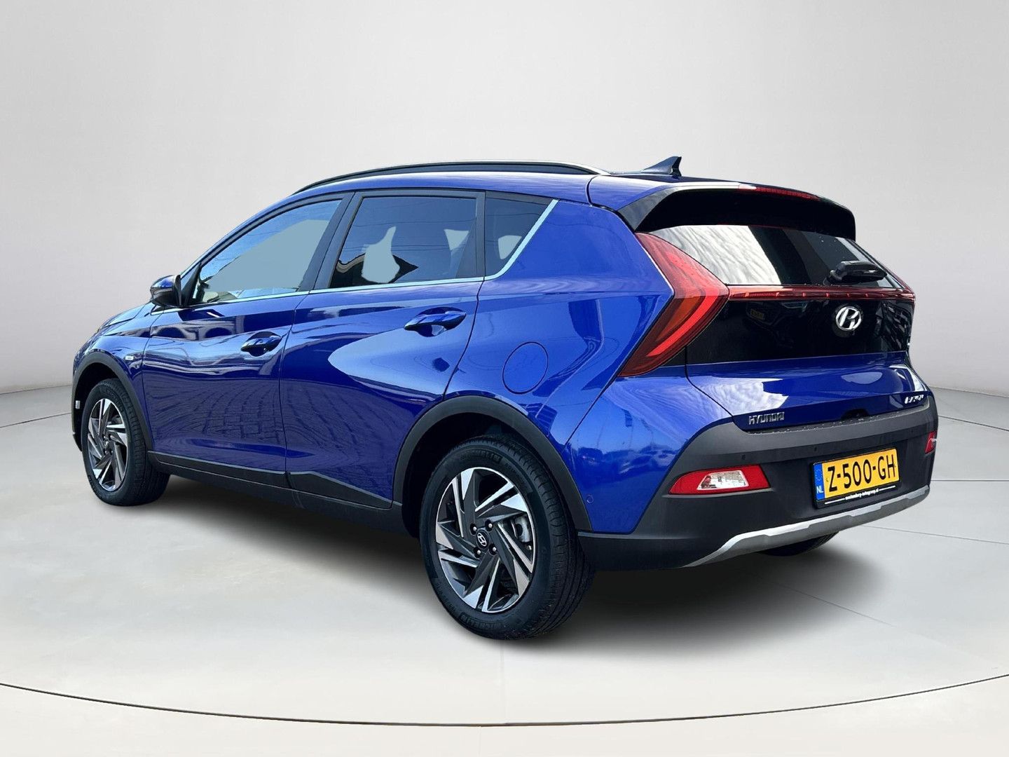Hyundai Hyundai