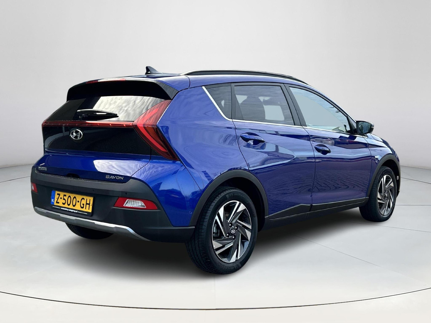 Hyundai Hyundai