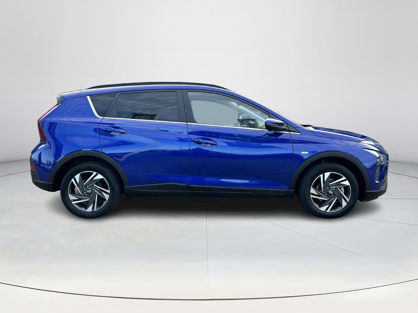 Hyundai Hyundai