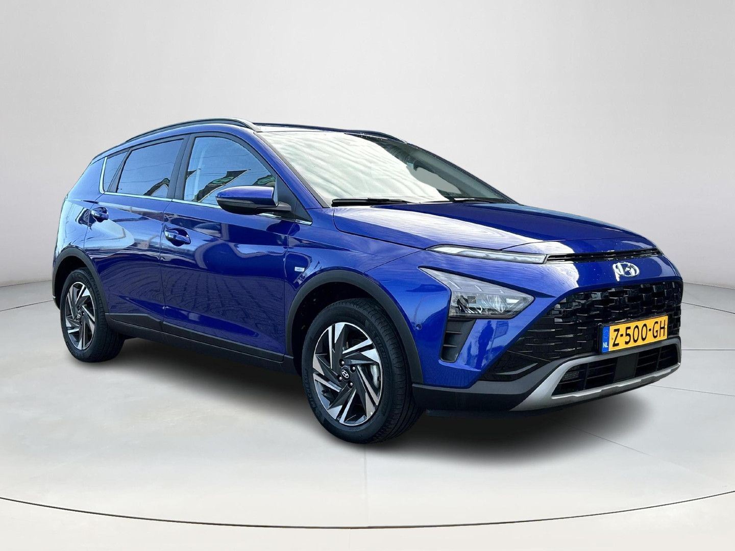 Hyundai Hyundai
