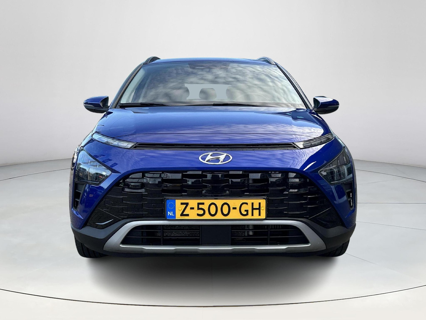 Hyundai Hyundai