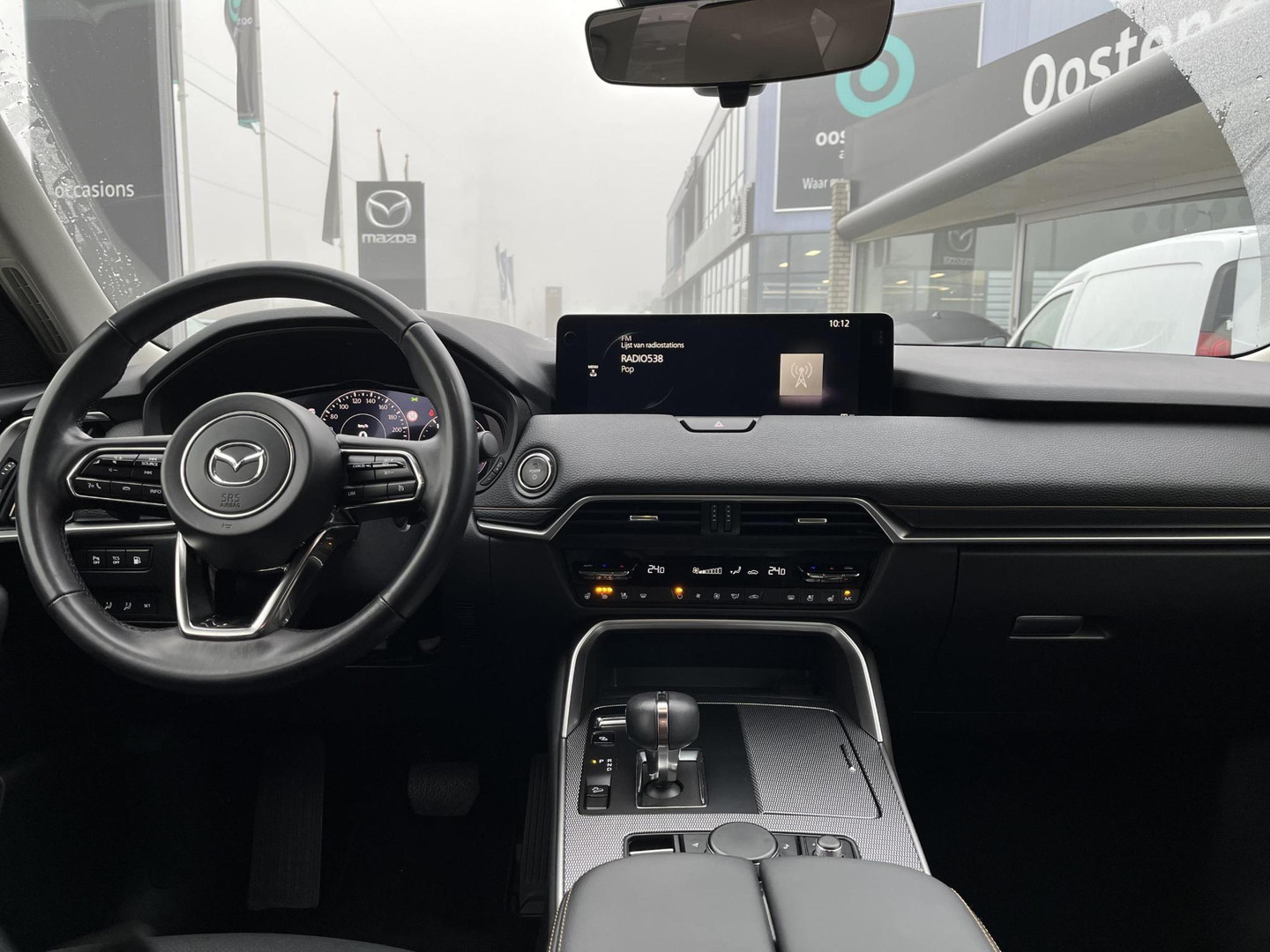 Mazda Mazda
