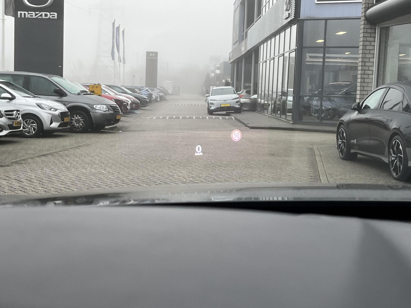 Mazda Mazda