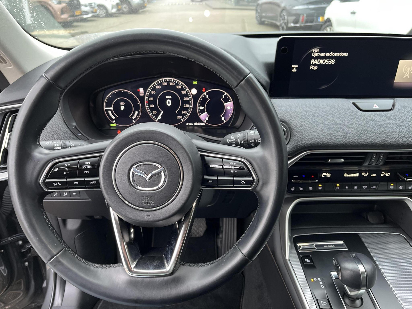 Mazda Mazda