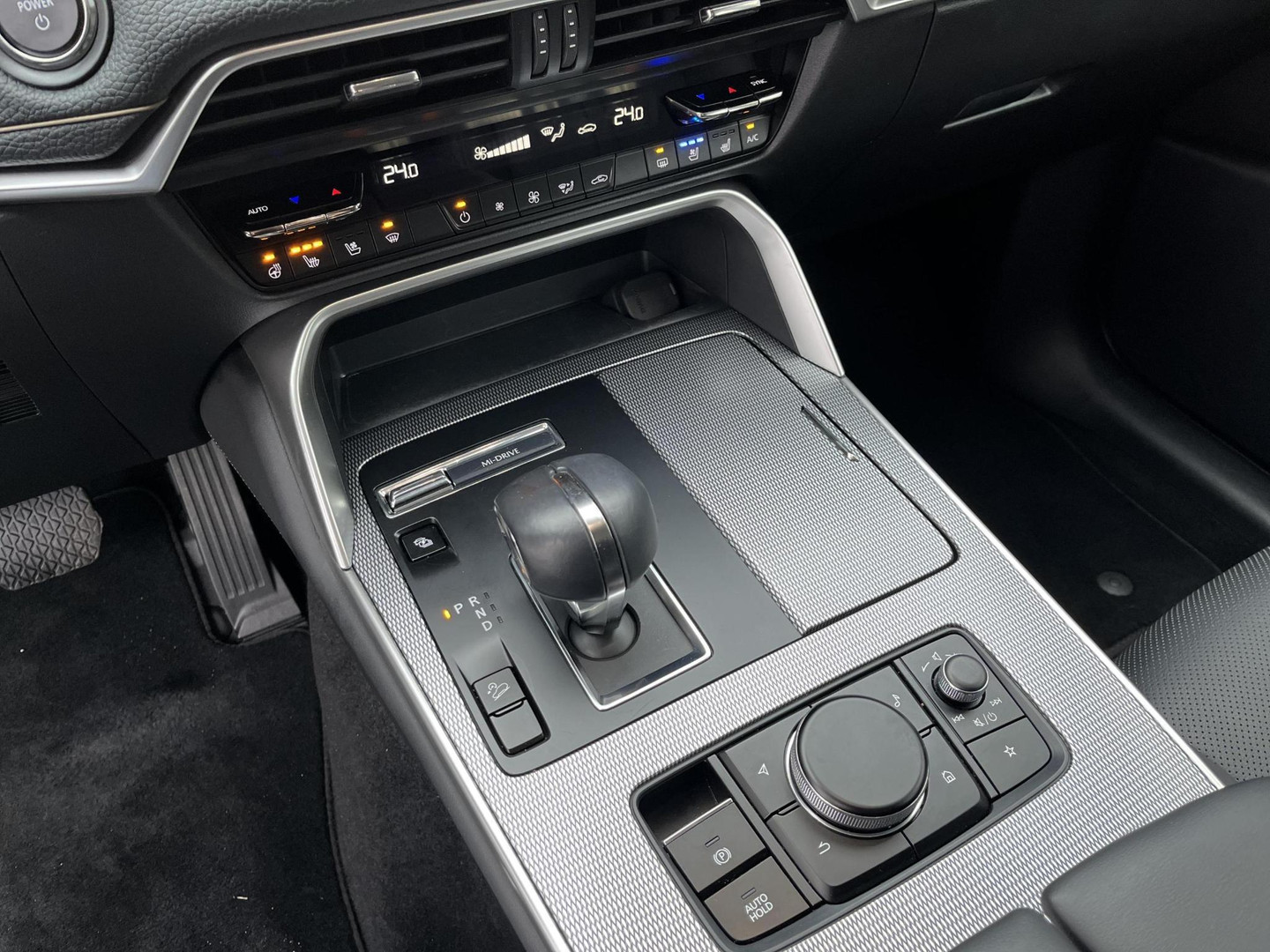 Mazda Mazda