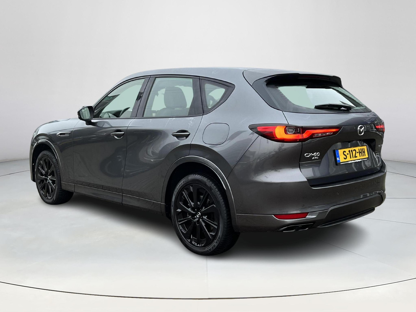 Mazda Mazda