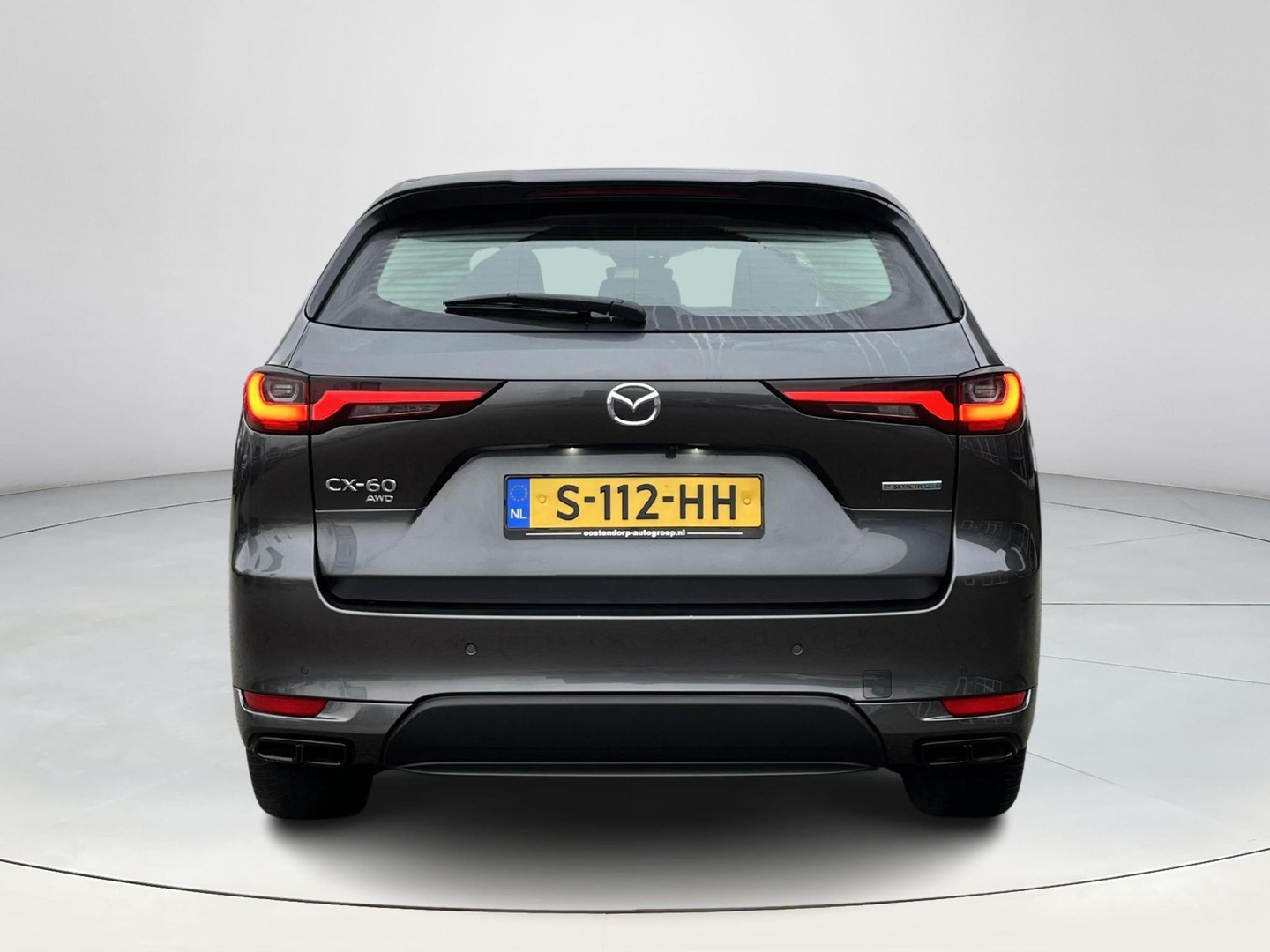 Mazda Mazda