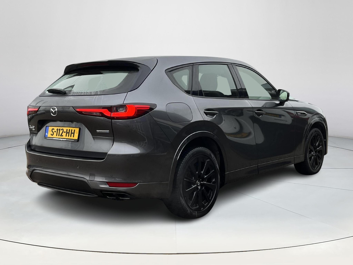 Mazda Mazda