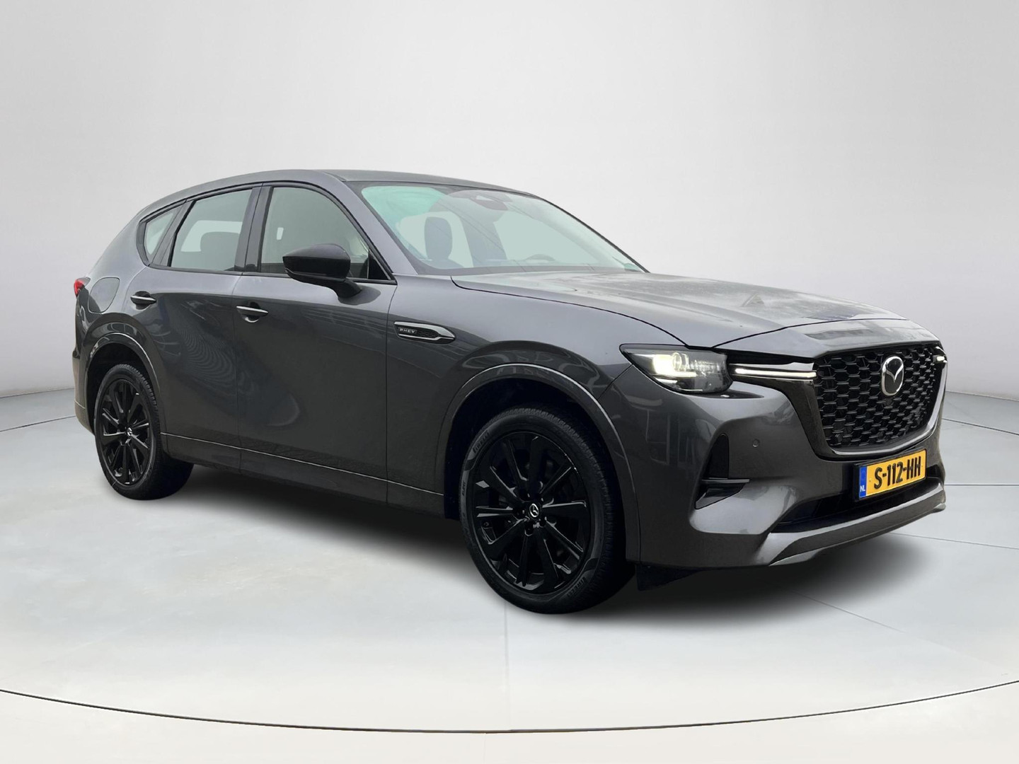 Mazda Mazda