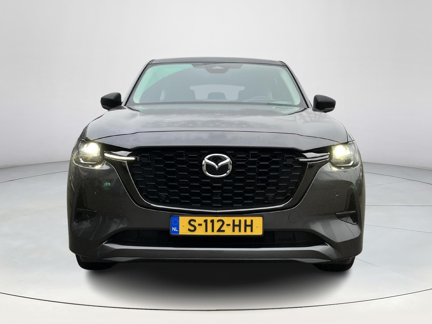 Mazda Mazda