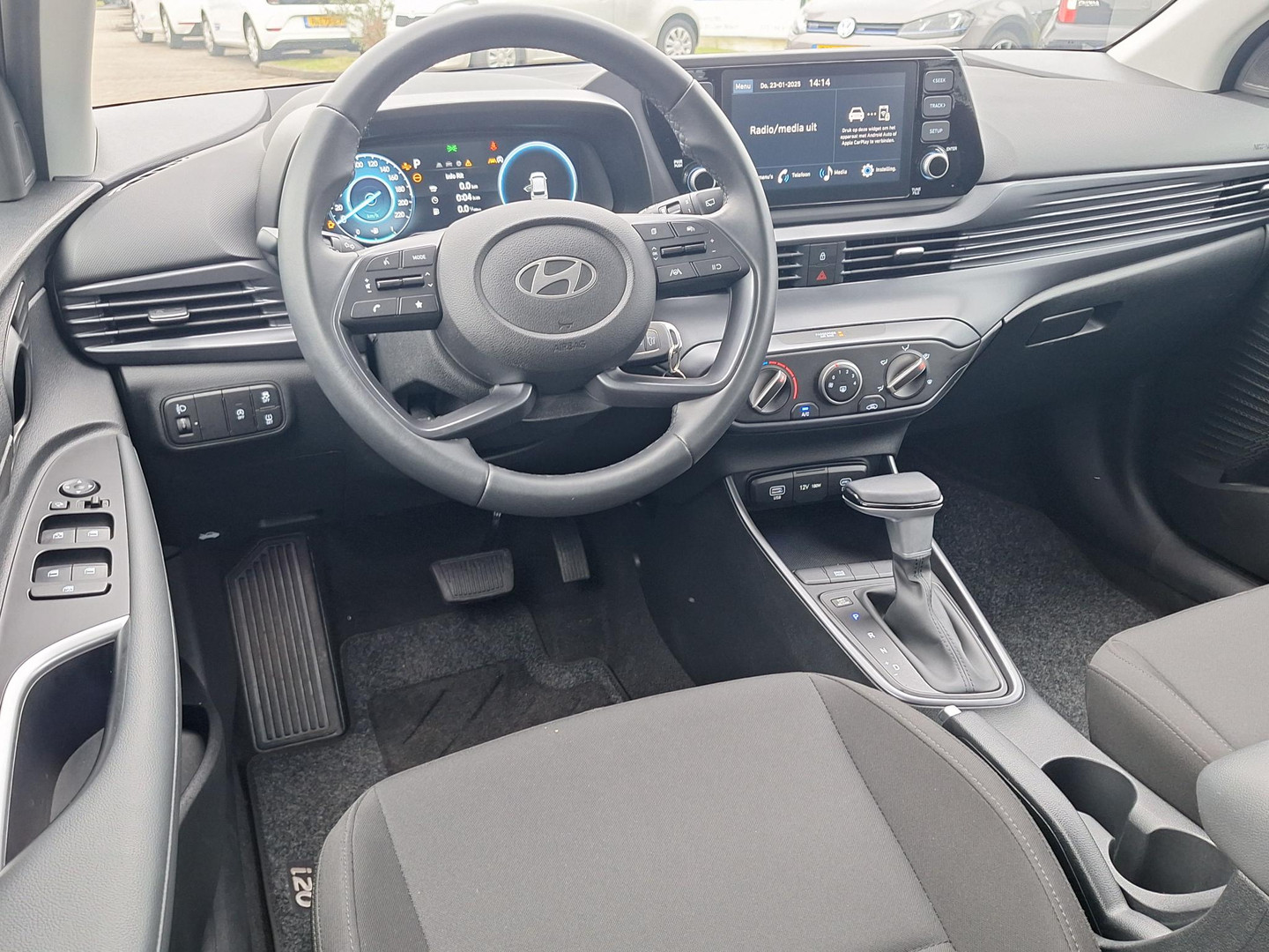 Hyundai Hyundai