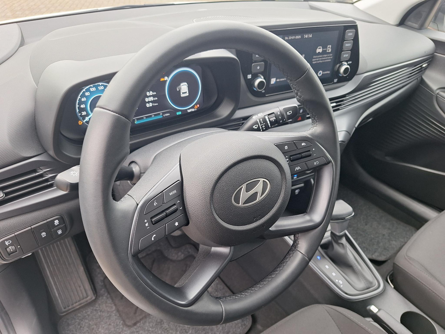 Hyundai Hyundai
