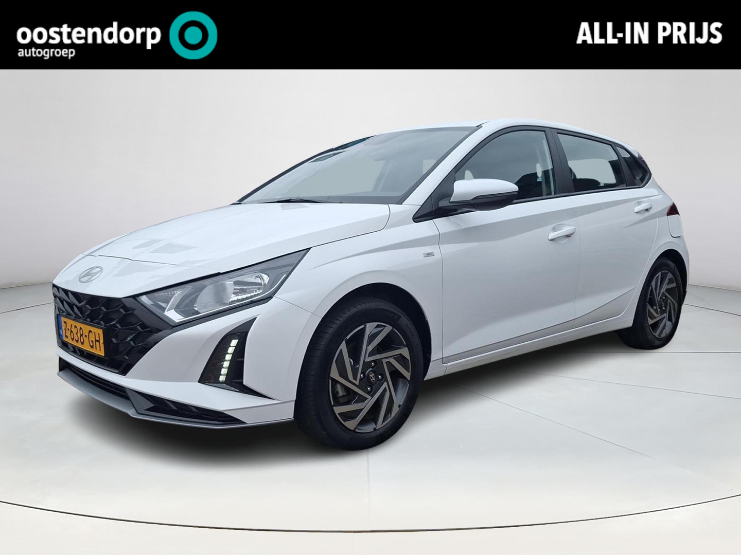 Hyundai Hyundai