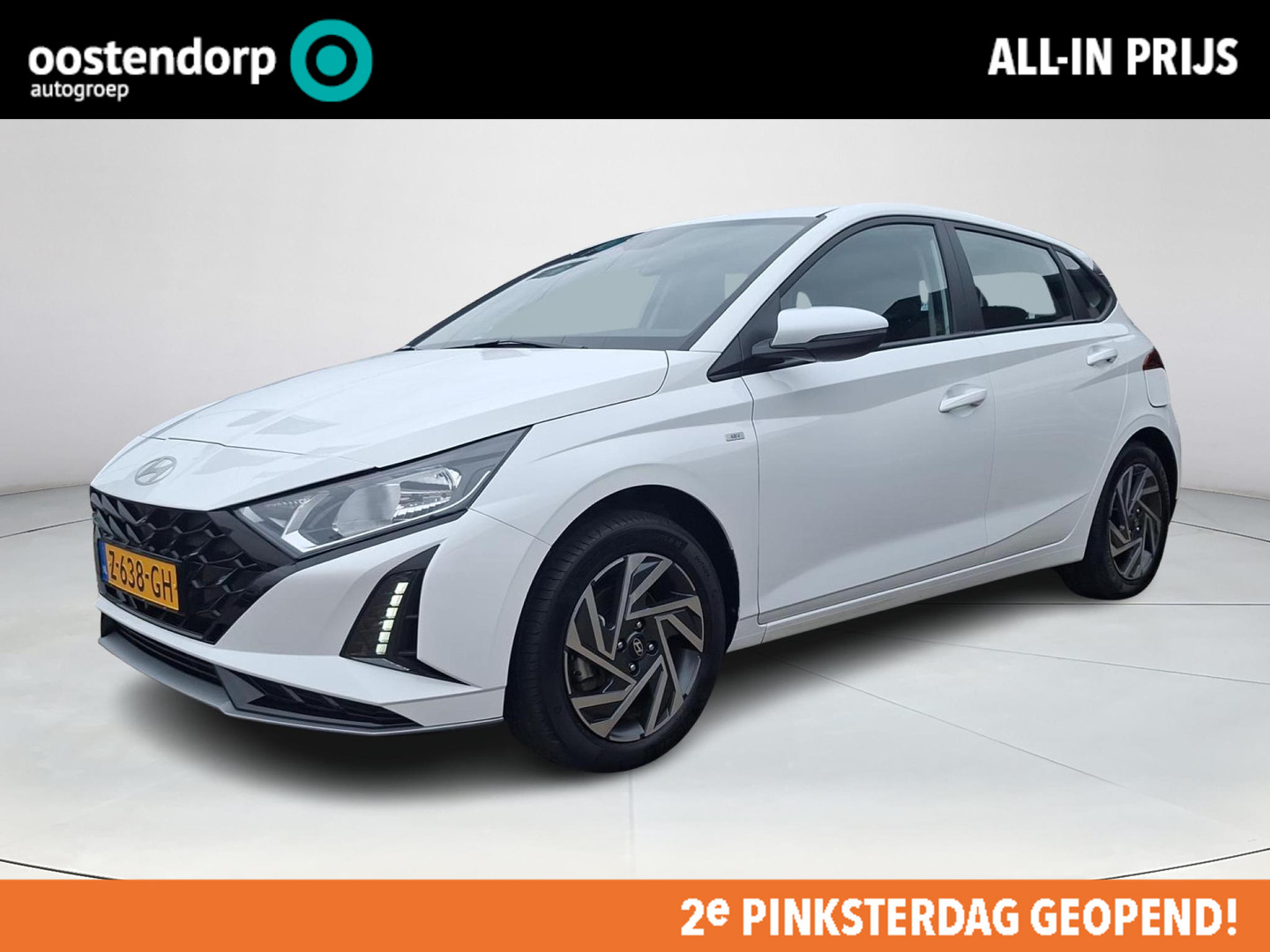 Hyundai Hyundai
