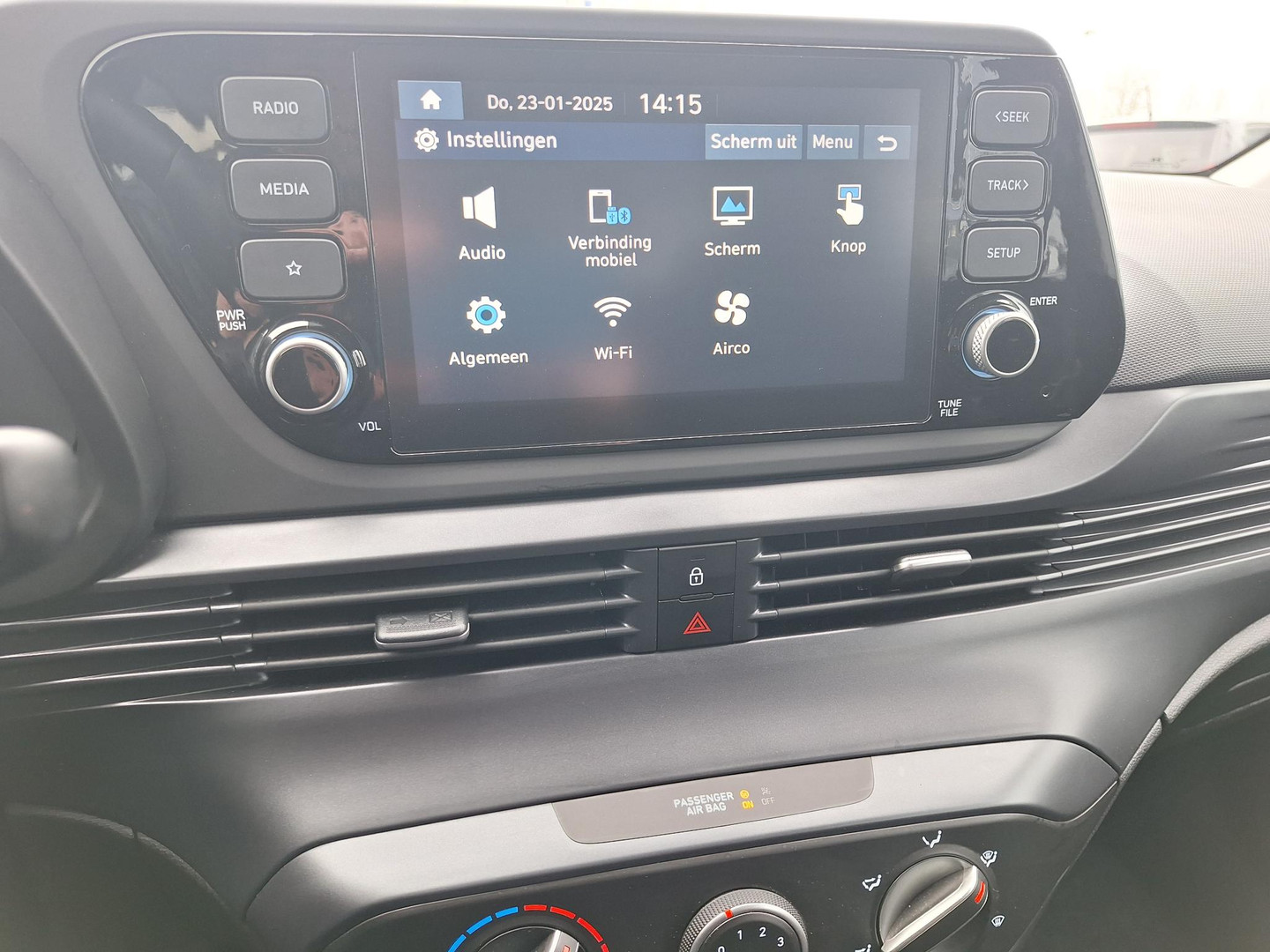 Hyundai Hyundai