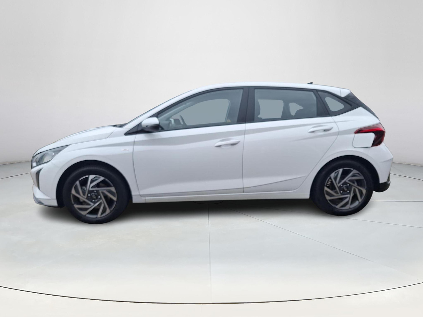 Hyundai Hyundai