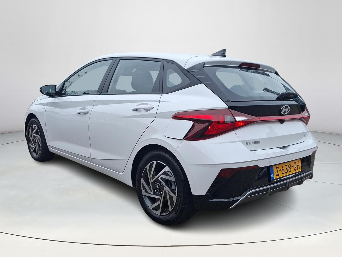 Hyundai Hyundai