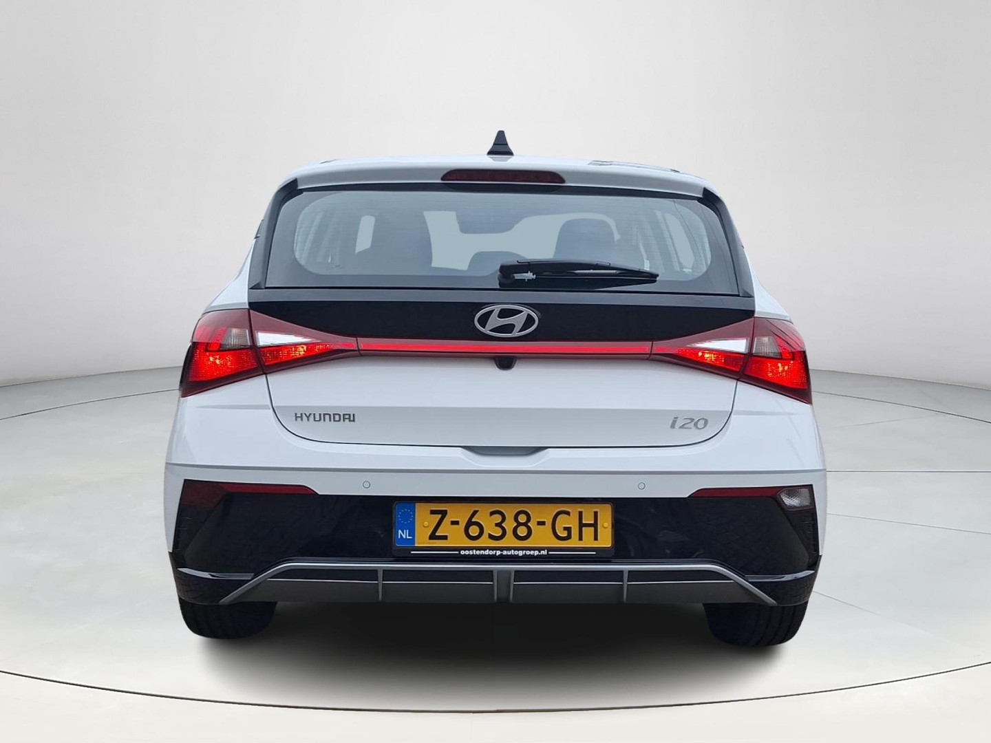 Hyundai Hyundai